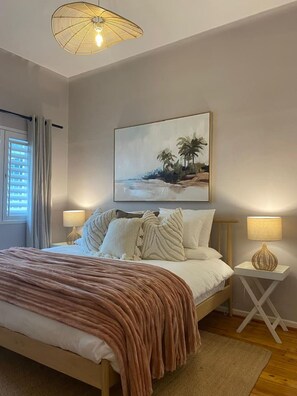 Departamento | 1 habitación 