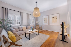 1 bedroom - Green Oaks Apartment in Tamboerskloof (Cape Town)