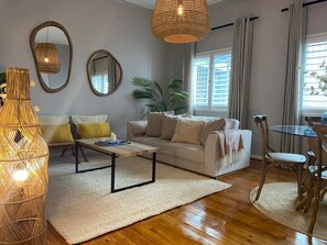 Departamento | 1 habitación 