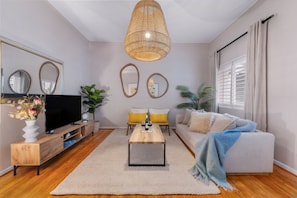 1 chambre