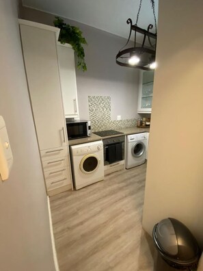Appartement | 1 chambre