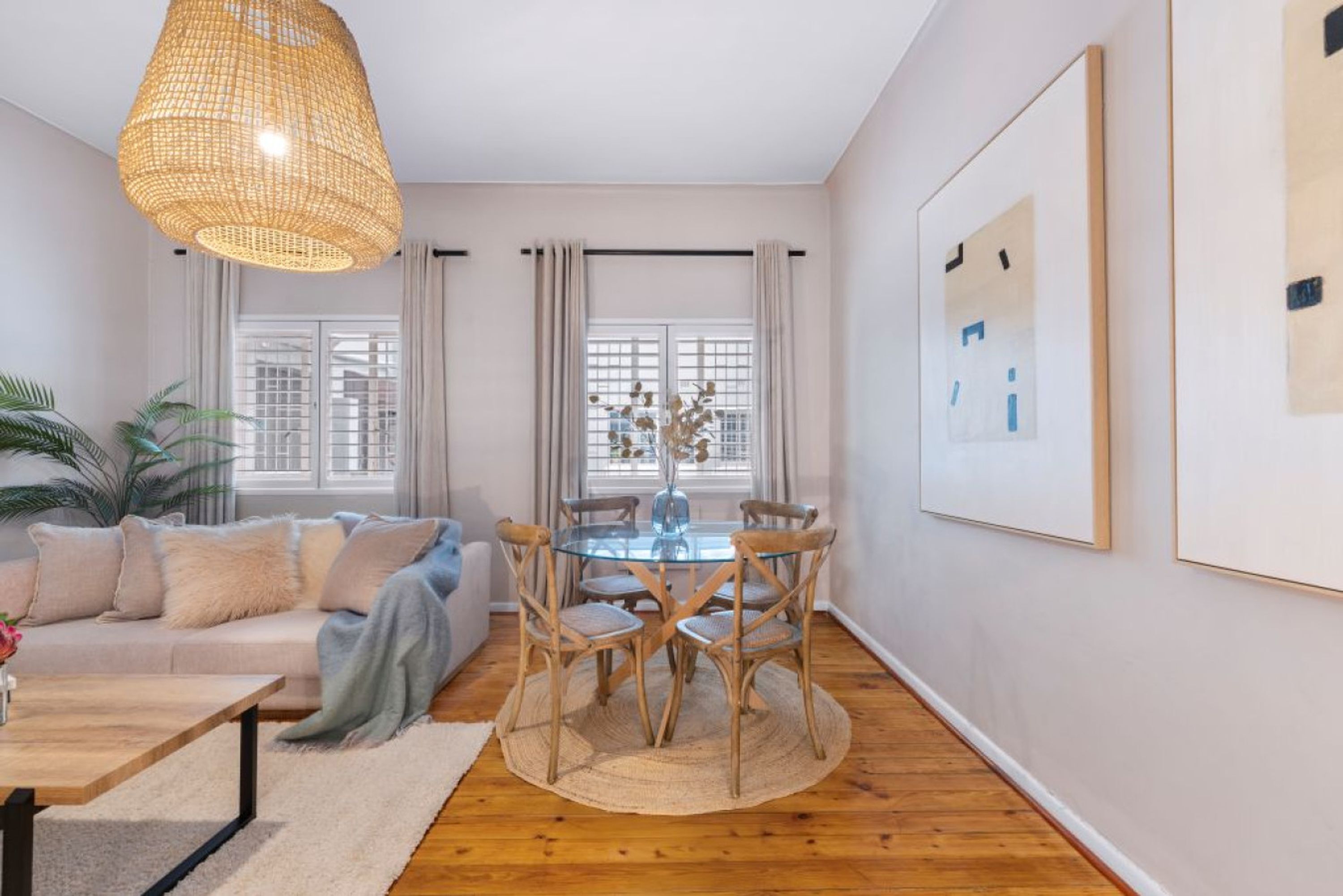 Casa | 1 quarto