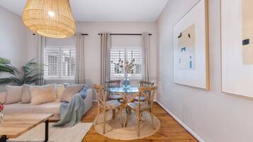Casa | 1 quarto
