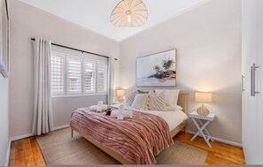 1 bedroom - Cozy Oaks Apartment in Cape Town (Cape Town)