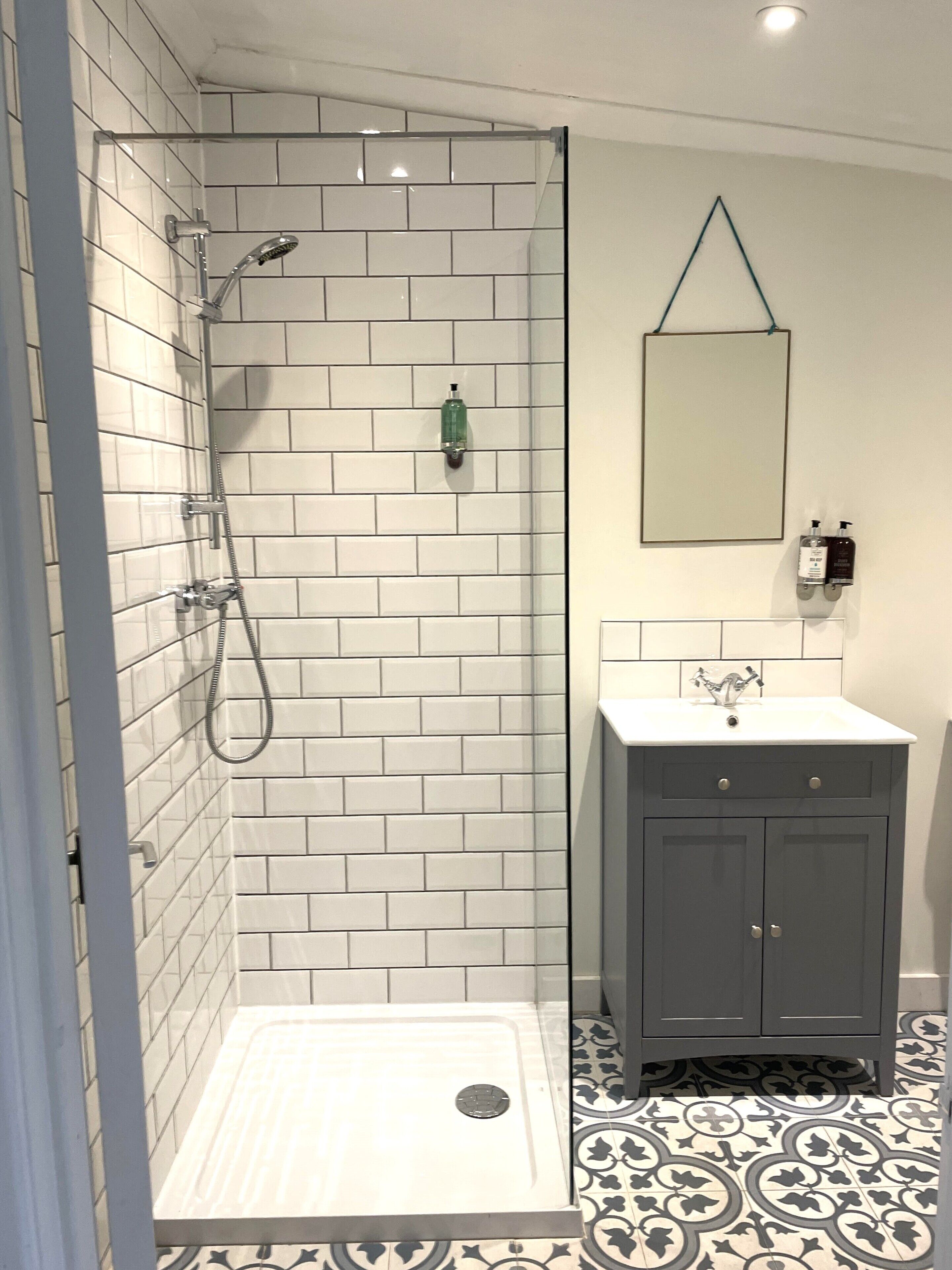 Enkelrum - eget badrum | Sängkläder