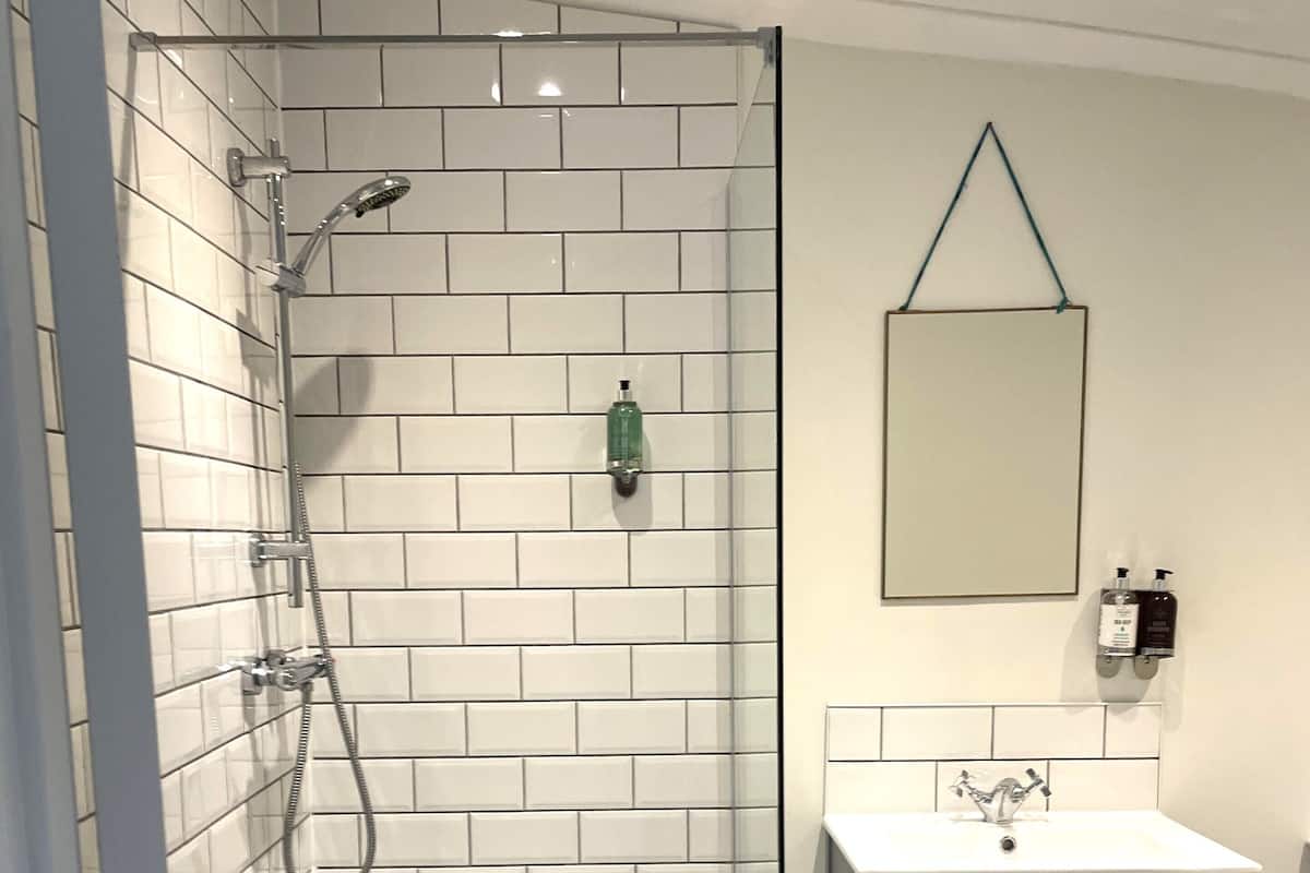 Single Room, Ensuite | Cadar katil