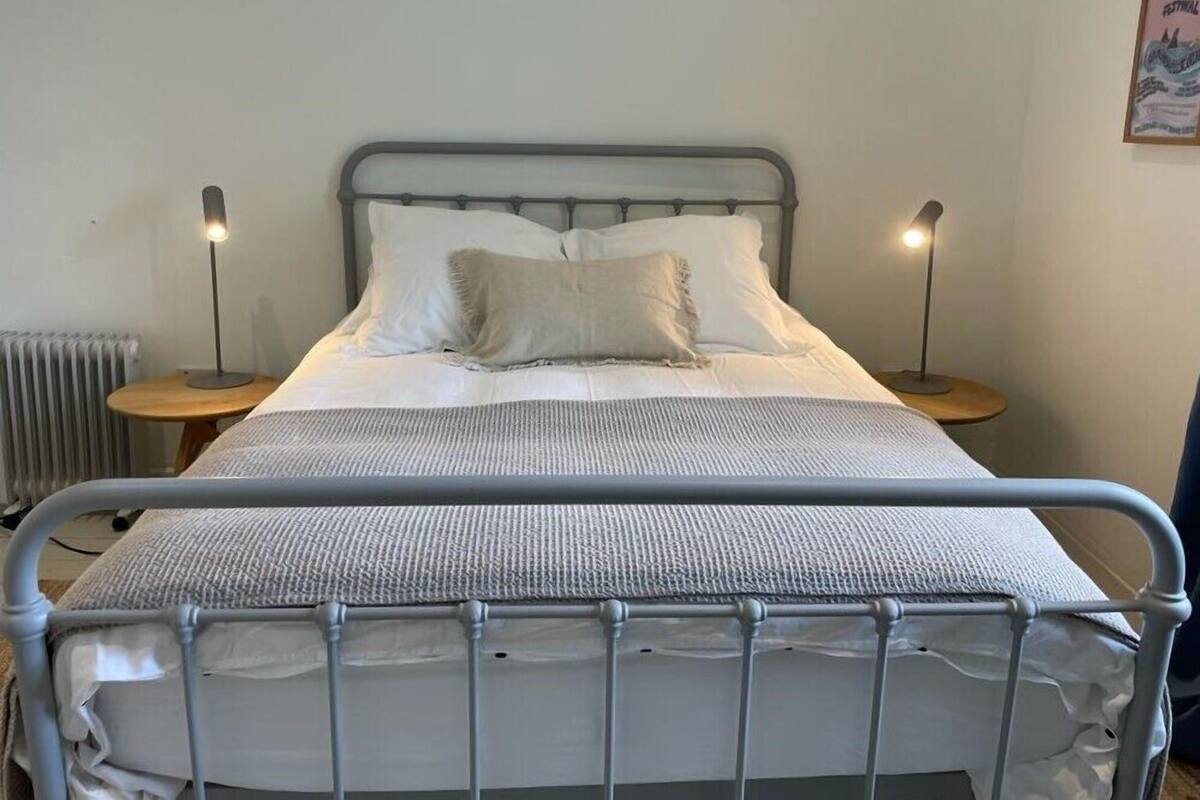 Sengetøj