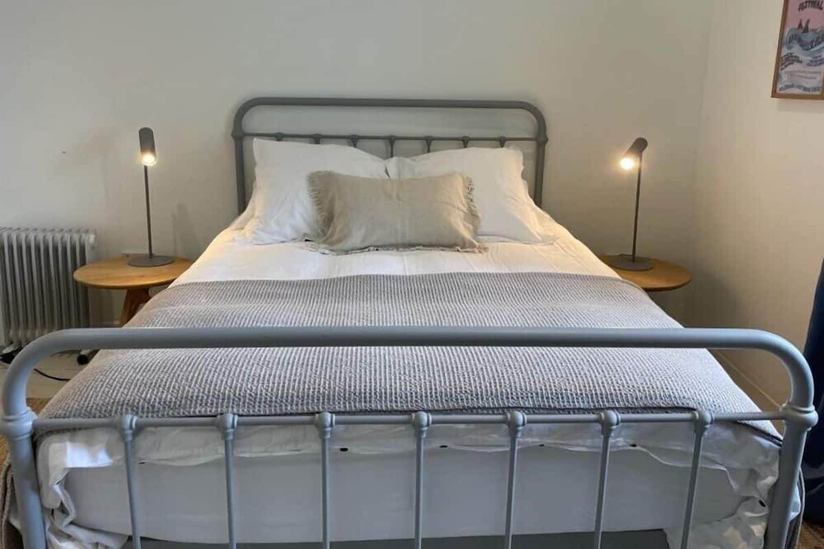 Bed sheets