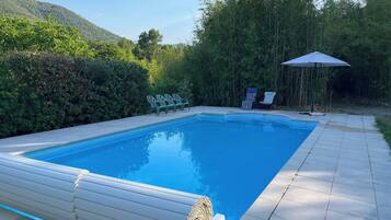 Zwembad