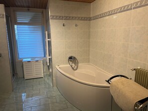 Towels - Logis PONIENTE 4 persons with swimming pool (Arles-sur-Tech)