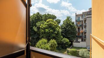 Condo, Balcony | Balcony