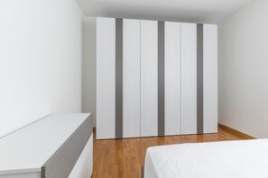 Condo, Balcony | Iron/ironing board, free WiFi - Bologna Modern Apartment by Wonderful Italy (Bologna)