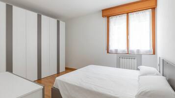 Condo, Balcony | Iron/ironing board, free WiFi