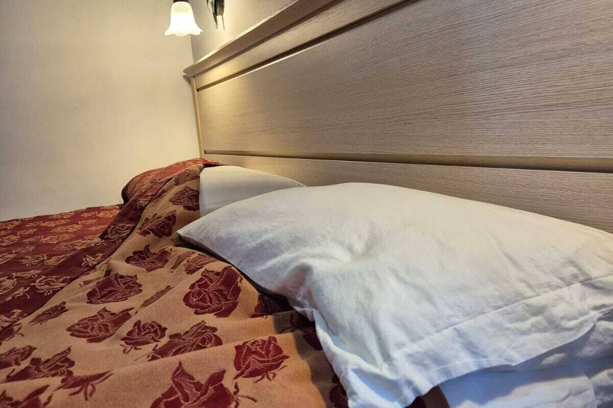 Double Room | Desk, free WiFi
