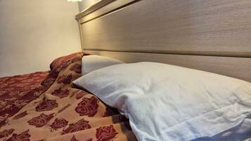 Phòng đôi | Bàn, truy cập Internet không dây miễn phí