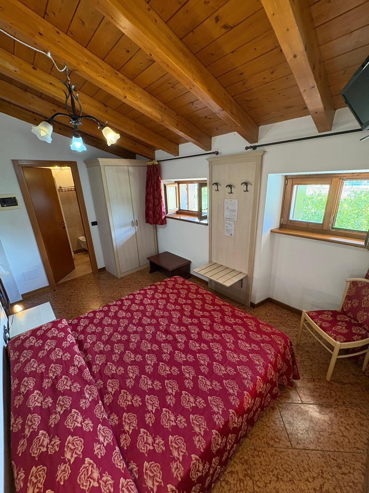 Doppelzimmer