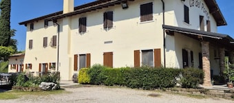 Locanda Cà del Ponte