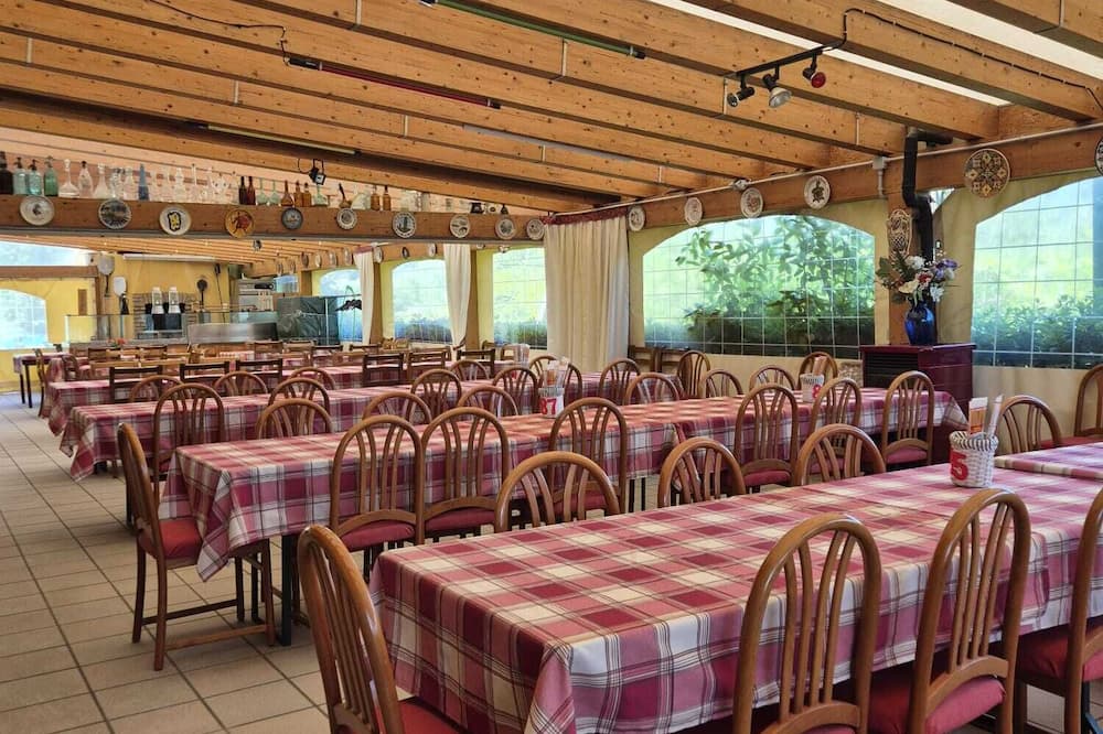 Locanda Cà del Ponte