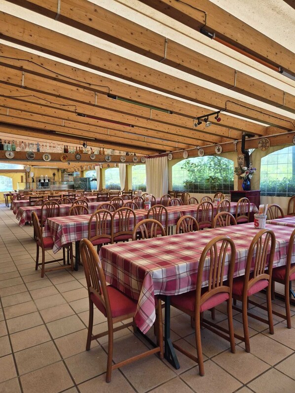 Restaurant - Locanda Cà del Ponte (Costermano sul Garda)