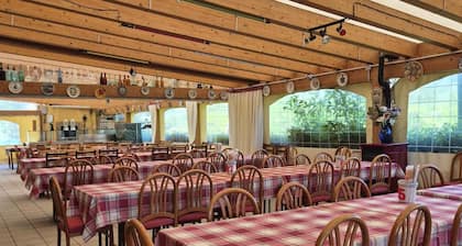 Locanda Cà del Ponte