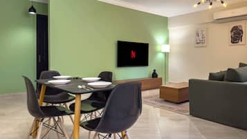 Appartamento Basic | Ristoranti
