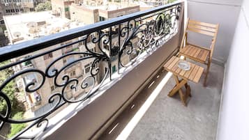 Basic Apartment | Property grounds