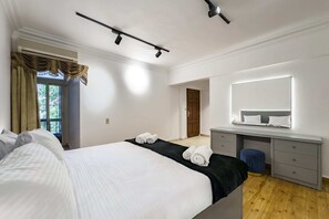 Basic Apartment - Xuru Stays I The 2bdr Velvet Vibe @ Maadi (Cairo)