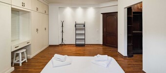 The Luxe Loft 2bdr Apt. @ Maadi