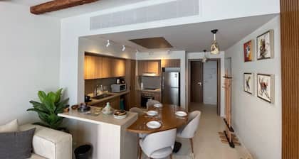 Captivating 1 BDR @ Fanadir Marina