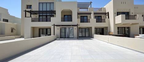 Appartement | Extérieur