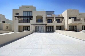 Basic-Apartment | Außenbereich