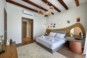 Basic Apartment
