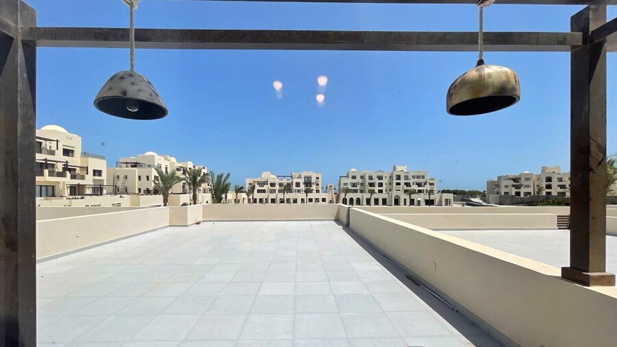 Xuru Stays I Captivating 1 BDR @ Fanadir Marina