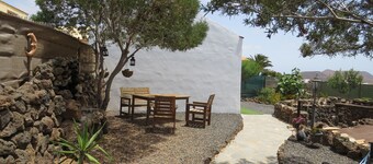 Casita Iris - Private Guest House