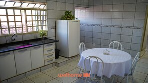 Dineren