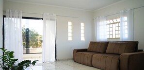 Área de estar