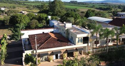 Apartamento em Delfinopolis com Vista Linda