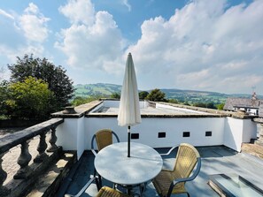 Room - Pentre Cerrig Country House (Mold)