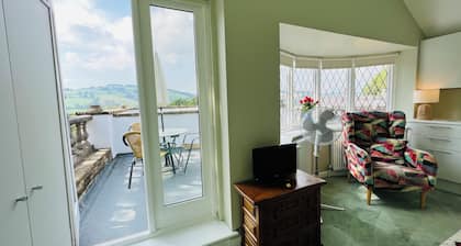 Pentre Cerrig Country House