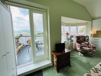 Pentre Cerrig Country House