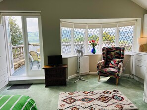 Room - Pentre Cerrig Country House (Mold)