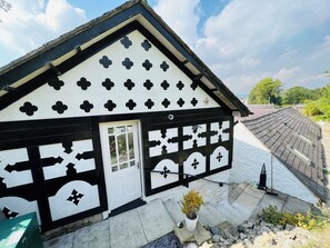 Room - Pentre Cerrig Country House (Mold)
