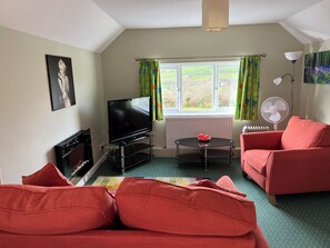 Room - Pentre Cerrig Country House (Mold)