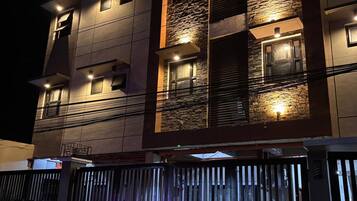 Room, 1 Bedroom | Exterior