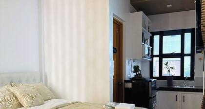 Room-cozy Naga Escape With Wifi & Netfli