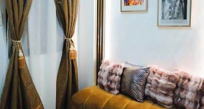 Room-cozy Naga Escape With Wifi & Netfli