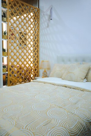 Zimmer, 1 Schlafzimmer