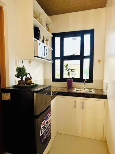 Room-cozy Naga Escape With Wifi & Netfli