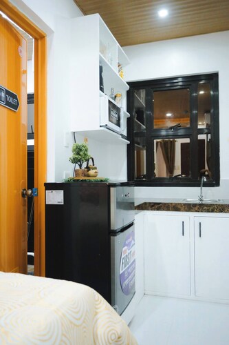 Room-cozy Naga Escape With Wifi & Netfli