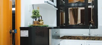 Room-cozy Naga Escape With Wifi & Netfli